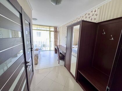 Купить ID7586 Трехкомнатная квартира в ЖК Gallery Suites в Болгарии