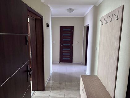 Купить ID7586 Трехкомнатная квартира в ЖК Gallery Suites в Болгарии