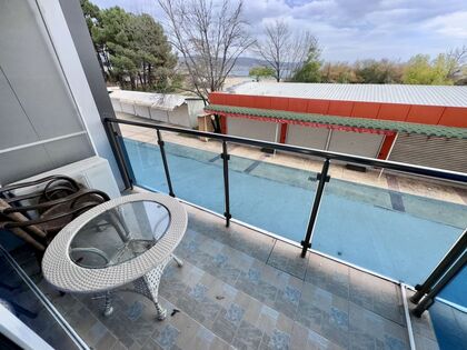 Купить ID7586 Трехкомнатная квартира в ЖК Gallery Suites в Болгарии