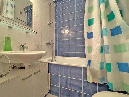 Купить ID7585 Студия с мебелью в ЖК Gerber Residence 2 в Болгарии