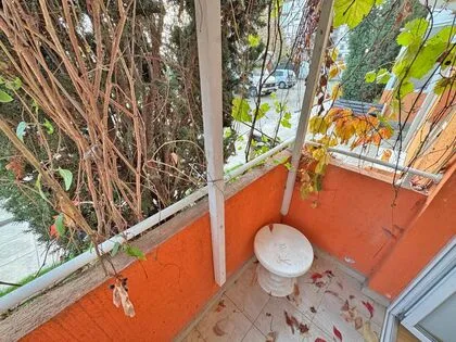 Купить ID7585 Студия с мебелью в ЖК Gerber Residence 2 в Болгарии