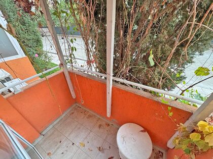 Купить ID7585 Студия с мебелью в ЖК Gerber Residence 2 в Болгарии