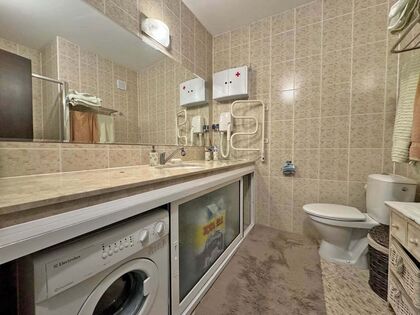 Купить ID7571 Просторная студия с видом на море в апарт - отеле Grand Hotel Sveti Vlas в Болгарии