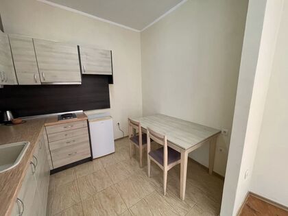 Купить ID7628 Просторная двухкомнатная квартира в ЖК Марина Кейп в Болгарии