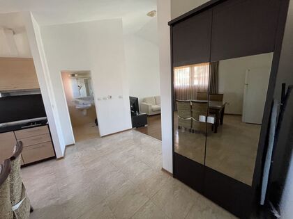 Купить ID7626 Двухуровневая квартира в жилом комплексе Марина Кейп в Болгарии