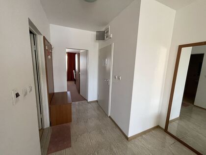 Купить ID7627 Двухкомнатная квартира с видом на море в ЖК Марина Кейп в Болгарии