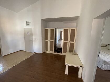 Купить ID7624 Просторная двухкомнатная квартира с видом на море в ЖК Marina Cape в Болгарии