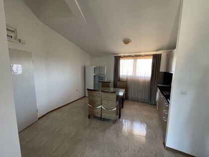 Купить ID7626 Двухуровневая квартира в жилом комплексе Марина Кейп в Болгарии