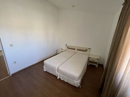 Купить ID7624 Просторная двухкомнатная квартира с видом на море в ЖК Marina Cape в Болгарии