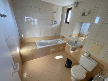 Купить ID7625 Двухкомнатная квартира с видом на море в ЖК Marina Cape в Болгарии