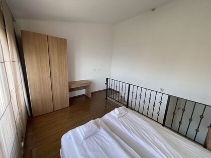 Купить ID7626 Двухуровневая квартира в жилом комплексе Марина Кейп в Болгарии