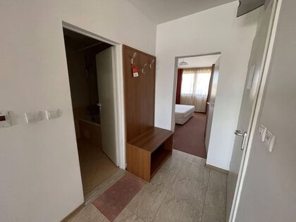 Купить ID7627 Двухкомнатная квартира с видом на море в ЖК Марина Кейп в Болгарии