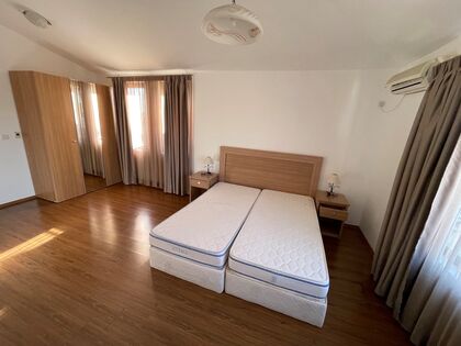 Купить ID7625 Двухкомнатная квартира с видом на море в ЖК Marina Cape в Болгарии