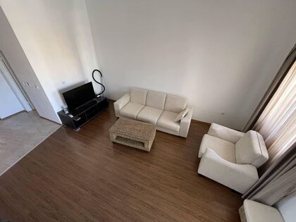 Купить ID7626 Двухуровневая квартира в жилом комплексе Марина Кейп в Болгарии