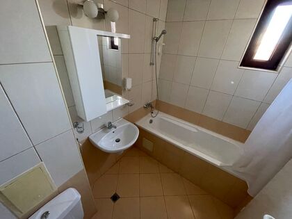 Купить ID7625 Двухкомнатная квартира с видом на море в ЖК Marina Cape в Болгарии