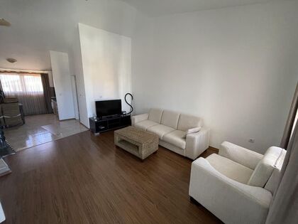 Купить ID7626 Двухуровневая квартира в жилом комплексе Марина Кейп в Болгарии