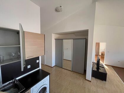 Купить ID7625 Двухкомнатная квартира с видом на море в ЖК Marina Cape в Болгарии