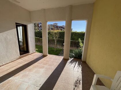 Купить ID7628 Просторная двухкомнатная квартира в ЖК Марина Кейп в Болгарии