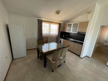 Купить ID7626 Двухуровневая квартира в жилом комплексе Марина Кейп в Болгарии