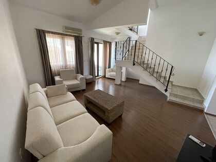 Купить ID7626 Двухуровневая квартира в жилом комплексе Марина Кейп в Болгарии