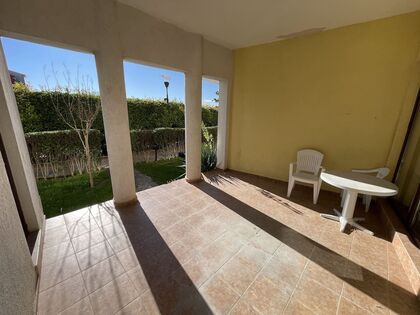 Купить ID7628 Просторная двухкомнатная квартира в ЖК Марина Кейп в Болгарии