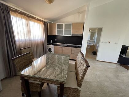 Купить ID7626 Двухуровневая квартира в жилом комплексе Марина Кейп в Болгарии