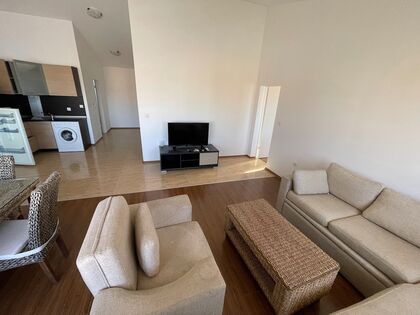 Купить ID7625 Двухкомнатная квартира с видом на море в ЖК Marina Cape в Болгарии