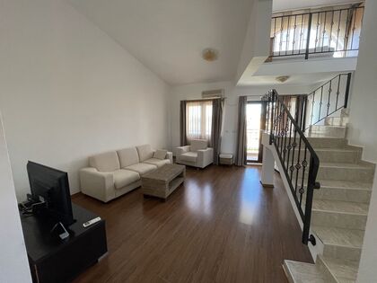 Купить ID7626 Двухуровневая квартира в жилом комплексе Марина Кейп в Болгарии