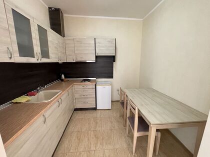 Купить ID7628 Просторная двухкомнатная квартира в ЖК Марина Кейп в Болгарии