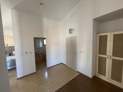 Купить ID7624 Просторная двухкомнатная квартира с видом на море в ЖК Marina Cape в Болгарии