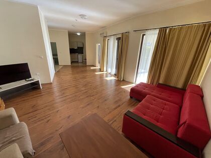 Купить ID7628 Просторная двухкомнатная квартира в ЖК Марина Кейп в Болгарии