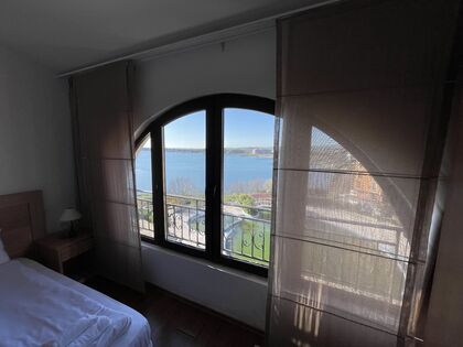 Купить ID7626 Двухуровневая квартира в жилом комплексе Марина Кейп в Болгарии