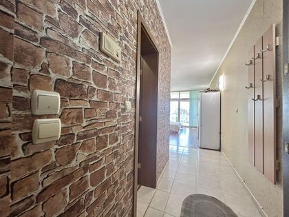 Купить ID7620 Квартира - студия в ЖК Семирамида Гарден в Болгарии