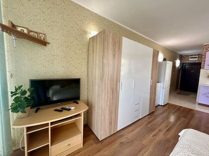 Купить ID7620 Квартира - студия в ЖК Семирамида Гарден в Болгарии