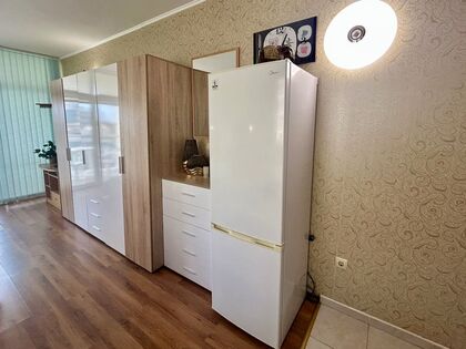 Купить ID7620 Квартира - студия в ЖК Семирамида Гарден в Болгарии