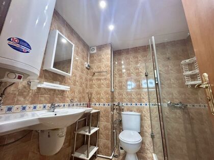 Купить ID7620 Квартира - студия в ЖК Семирамида Гарден в Болгарии