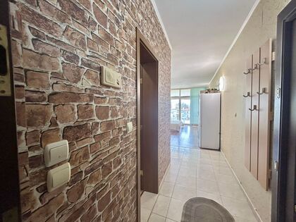 Купить ID7620 Квартира - студия в ЖК Семирамида Гарден в Болгарии