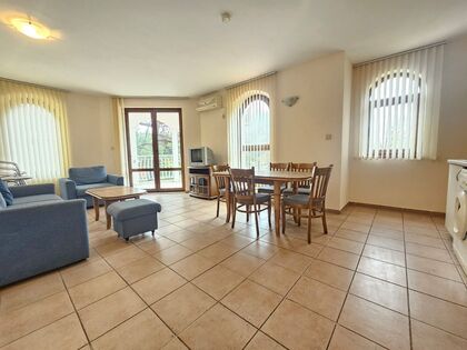 Купить ID7618 Трехкомнатная квартира в ЖК Саммер Дриймс​ в Болгарии