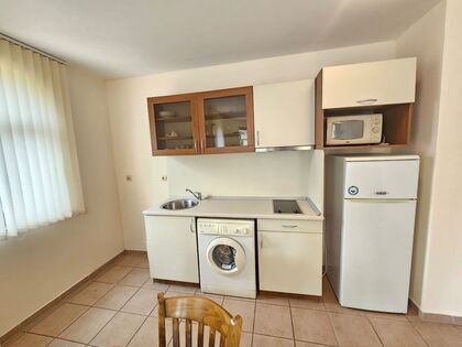 Купить ID7618 Трехкомнатная квартира в ЖК Саммер Дриймс​ в Болгарии