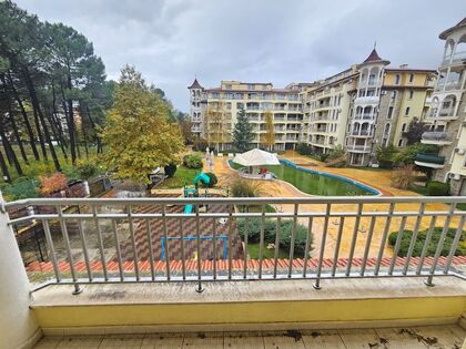 Купить ID7618 Трехкомнатная квартира в ЖК Саммер Дриймс​ в Болгарии