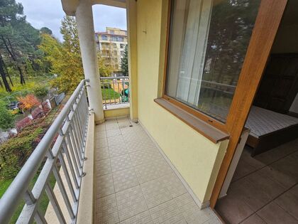 Купить ID7618 Трехкомнатная квартира в ЖК Саммер Дриймс​ в Болгарии