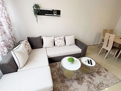 Купить ID7591 Двухкомнатная квартира в ЖК Sunflower в Болгарии