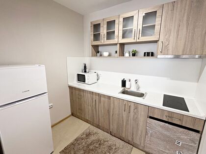 Купить ID7591 Двухкомнатная квартира в ЖК Sunflower в Болгарии