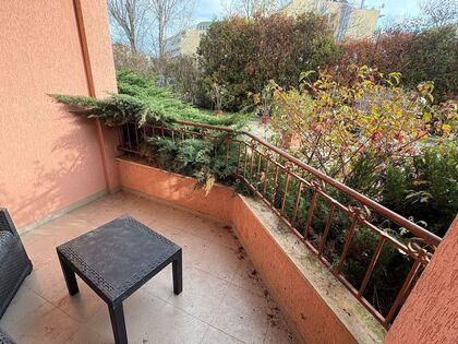 Купить ID7591 Двухкомнатная квартира в ЖК Sunflower в Болгарии