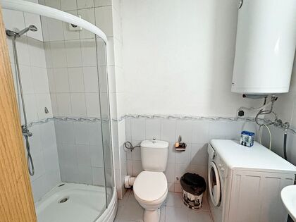 Купить ID7591 Двухкомнатная квартира в ЖК Sunflower в Болгарии