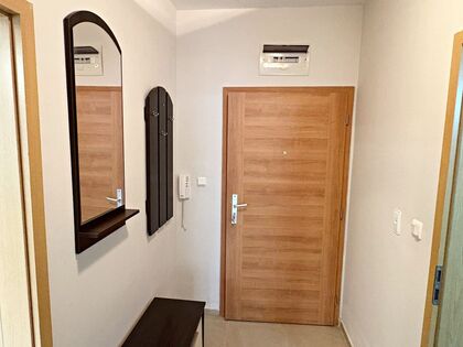 Купить ID7591 Двухкомнатная квартира в ЖК Sunflower в Болгарии