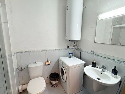 Купить ID7591 Двухкомнатная квартира в ЖК Sunflower в Болгарии