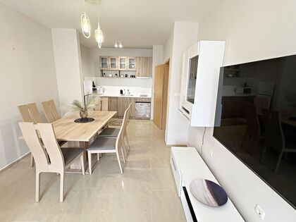 Купить ID7591 Двухкомнатная квартира в ЖК Sunflower в Болгарии