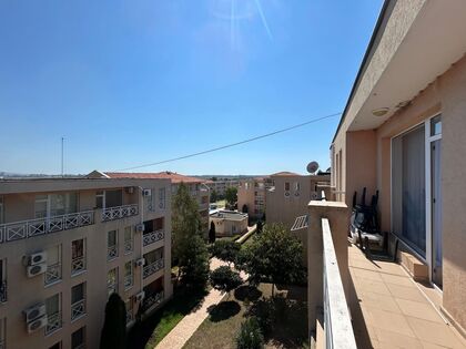 Купить ID7588 Двухкомнатная квартира в ЖК Sunny Day 6 в Болгарии