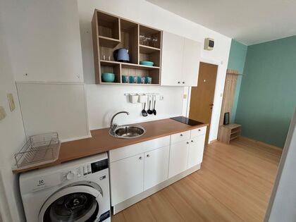 Купить ID7588 Двухкомнатная квартира в ЖК Sunny Day 6 в Болгарии